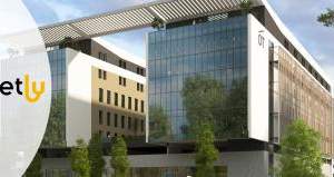 Programme immobilier neuf 33600 Pessac Résidence étudiante Pessac 10905