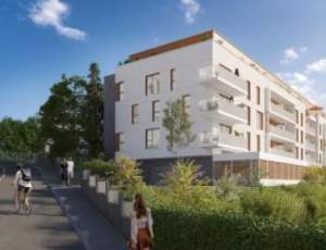 Programme immobilier neuf 76960 Notre-Dame-de-Bondeville Immobilier neuf Notre Dame 8365