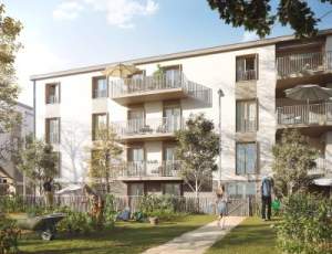 Programme immobilier neuf 17000 La Rochelle Immobilier neuf La Rochelle 10591
