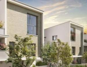 Programme immobilier neuf 31320 Auzeville-Tolosane Logement neuf Auzeville-Tolosane 10098
