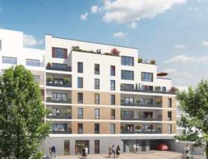 Programme immobilier neuf 74100 Ambilly Programme neuf Ambilly 5847