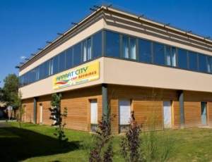 Programme immobilier neuf 93150 Le Blanc-Mesnil Résidence Affaires Blanc 9650