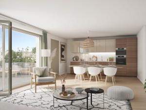 Programme immobilier neuf 37270 Montlouis-sur-Loire Programme Neuf Montlouis 9623