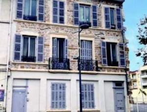 Programme immobilier neuf 69003 Lyon 03 Logement neuf Lyon 12060