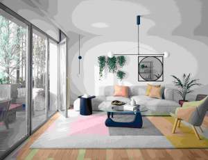 Programme immobilier neuf 49000 Angers ANG-129