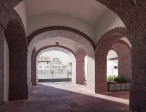 Programme immobilier neuf 67600 Sélestat Appartement neuf Sélestat 11179 