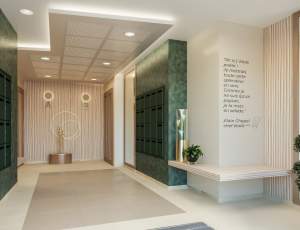 Programme immobilier neuf 01390 Mionnay ARA-3025
