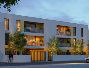 Programme immobilier neuf 30000 Nîmes OCC-3519