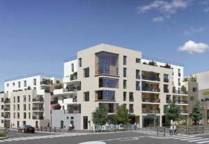 Programme immobilier neuf 95370 Montigny-lès-Cormeilles Programme neuf Montigny 7610