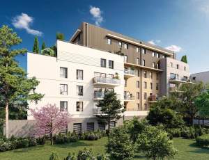 Programme immobilier neuf 84000 Avignon AVI-4483