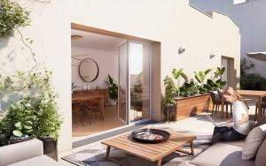 Programme immobilier neuf 17000 La Rochelle LRCL-4575