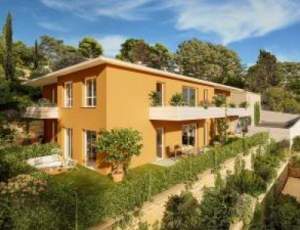 Programme immobilier neuf 06500 Menton MEN-094
