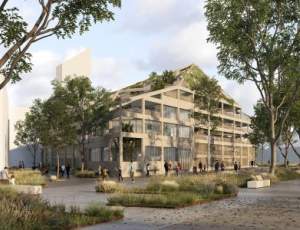 Programme immobilier neuf 33000 Bordeaux Résidence neuve Bordeaux 6750
