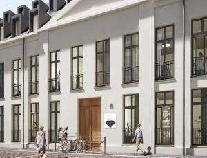 Programme immobilier neuf 35400 Saint-Malo BRET-2674