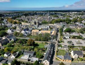 Programme immobilier neuf 44350 Guérande BRET-2844 