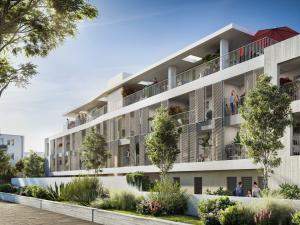 Programme immobilier neuf 34170 Castelnau-le-Lez Programme neuf Castelnau 6320