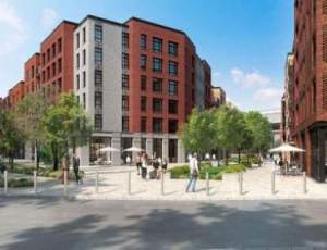 Programme immobilier neuf 62000 Arras HDF-3150