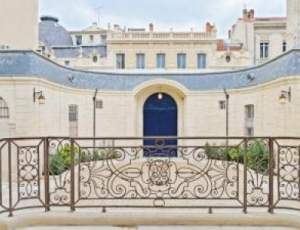 Programme immobilier neuf 06000 Nice Déficit Foncier Nice 6444