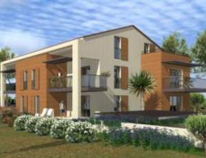 Programme immobilier neuf 83700 SAINT-RAPHAËL ST-RA-805
