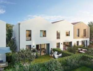 Programme immobilier neuf 33700 Mérignac MER-3261