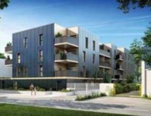 Programme immobilier neuf 34970 Lattes OCC-2985