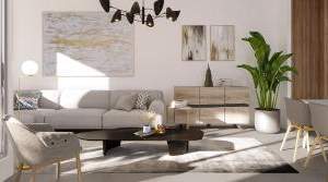 Programme immobilier neuf 33170 Gradignan Logement neuf Gradignan 9587