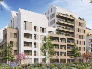Programme immobilier neuf 51100 Reims Résidence neuve Reims 8434