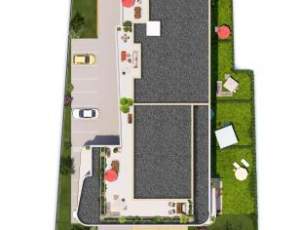 Programme immobilier neuf 74300 Cluses Immobilier neuf Cluses 13159