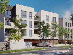 Programme immobilier neuf 33140 Villenave-d'Ornon NAQUI-3498