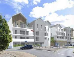 Programme immobilier neuf 17440 Aytré Programme neuf Aytré 8007