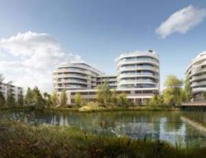 Programme immobilier neuf 66140 Canet-en-Roussillon Logements neufs Canet Roussillon 4636