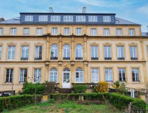 Programme immobilier neuf 57000 Metz GRA-EST-324