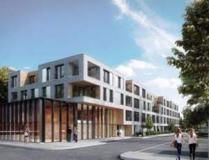 Programme immobilier neuf 59000 Lille HDF-3155