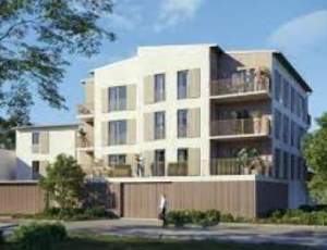Programme immobilier neuf 33380 Biganos NAQUI-3217