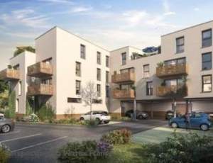 Programme immobilier neuf 62630 Étaples Immobilier neuf Etaples 9961