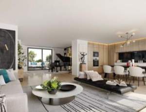 Programme immobilier neuf 69006 Lyon 06 Logements neufs Lyon 4766