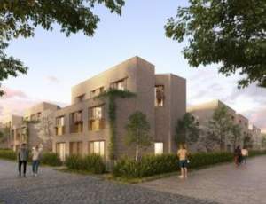 Programme immobilier neuf 78000 Versailles Immobilier neuf Versailles 7073
