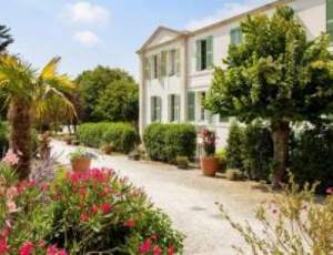 Programme immobilier neuf 17410 Saint-Martin-de-Ré Résidence tourisme Ile de Ré 5004