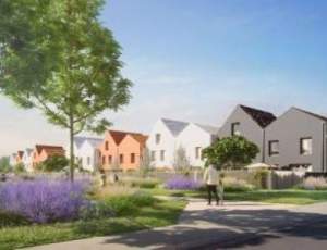 Programme immobilier neuf 91290 Norville Logement Neuf Norville 6893