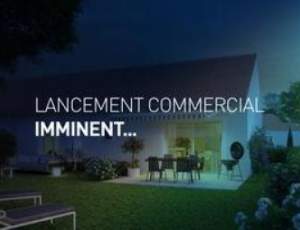 Programme immobilier neuf 86550 Mignaloux-Beauvoir Résidence senior Mignaloux-Beauvoir 13056