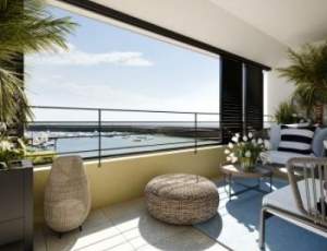 Programme immobilier neuf 56170 Quiberon Programme neuf Quiberon 7960