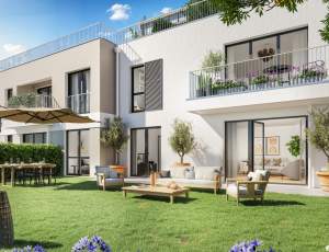 Programme immobilier neuf 94550 Chevilly-Larue IDF-066