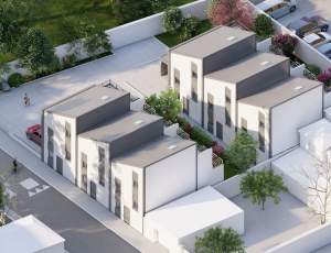 Programme immobilier neuf 69100 Villeurbanne Immobilier neuf Villeurbanne 11060