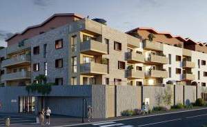 Programme immobilier neuf 28000 Chartres Programme neuf Chartres 8199