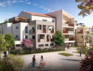 Programme immobilier neuf 34450 Vias OCC-4297