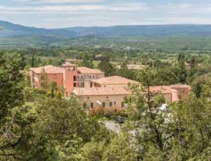 Programme immobilier neuf 07120 Grospierres Résidence Tourisme Grospierres 10621