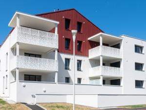 Programme immobilier neuf 74350 Allonzier-la-Caille Nue-propriété Allonzier 9286