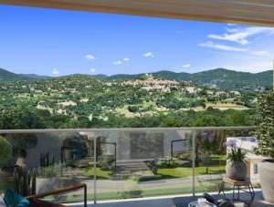 Programme immobilier neuf 83310 Cogolin Immobilier neuf Cogolin 10960