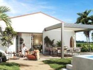 Programme immobilier neuf 17440 Aytré Maison neuve Aytré 9934
