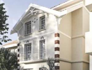 Programme immobilier neuf 33120 Arcachon Villas Neuves Arcachon 6952